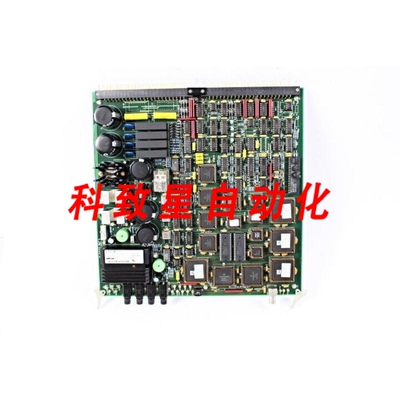 工业配件GRAFIKONTROL G.9910/3E3打印机电路板 9911/E3/