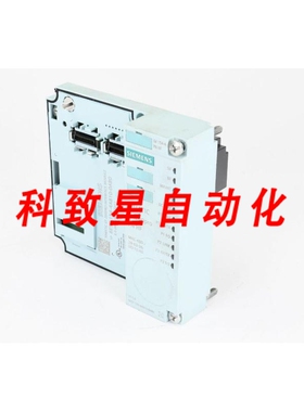 工业配件6ES7154-4AB10-0AB0 PROFINET接口模块154-4 PN E03