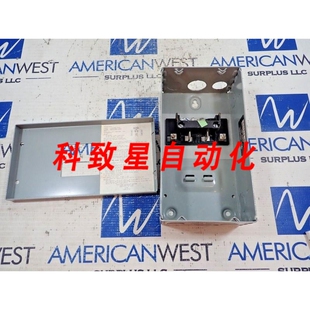 120 工业配件断路器 LC002AS 40A 3W单相NEMA1 240V