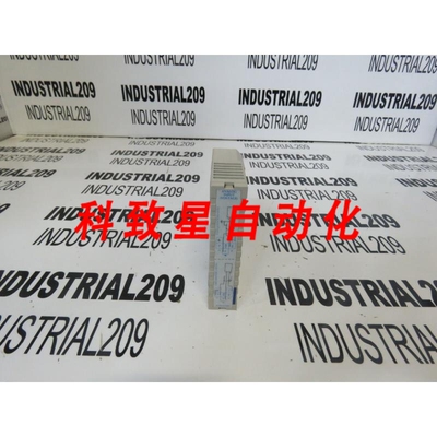 工业配件OVATION模拟输入 1C31227G02 REV 03
