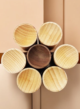 精油扩香木香薰随身带留香持久家居