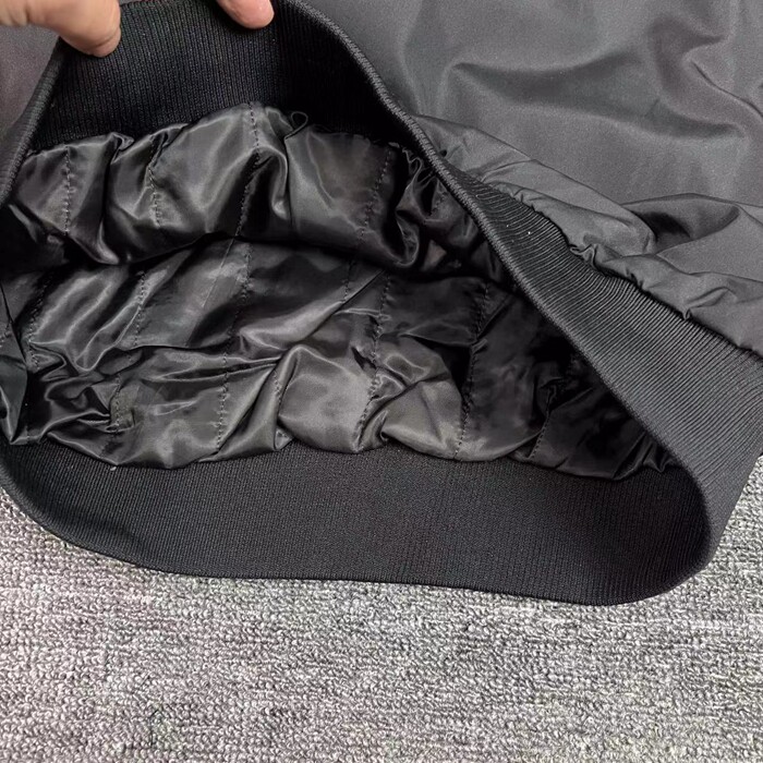 양키스 후드 야구 재킷 가벼운 면 재킷 봄 가을 겨울 캐주얼 스포츠의 새로운 일본 버전