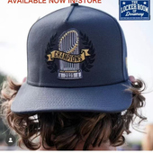 道奇冠军棒球帽弯檐大谷翔平刺绣遮阳防晒可调运动百搭时尚 显脸小