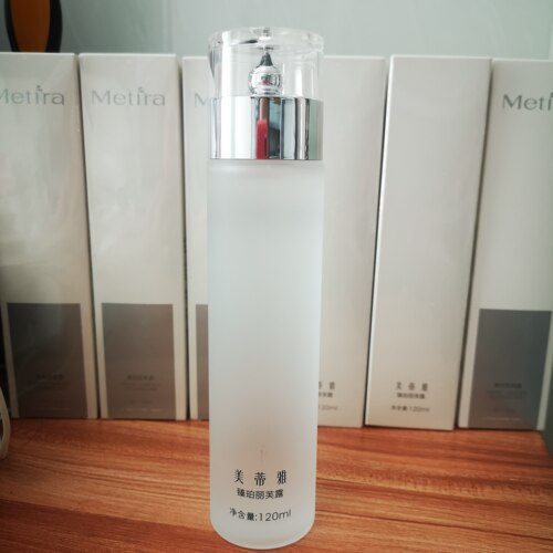 美蒂雅化妆品正品 臻珀丽芙露爽肤水补水嫩白 - 封面