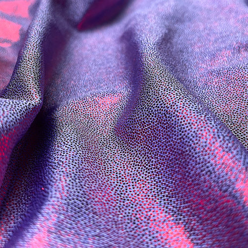 莱卡布烫金面料高弹力布料四面弹力布料舞蹈舞服台内衣内裤莱卡布