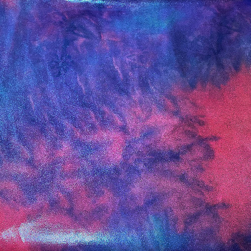 莱卡布烫金面料高弹力布料四面弹力布内衣内裤服装面料莱卡布烫金