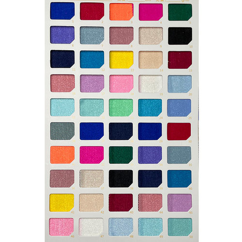 闪光丝面料高弹力布莱卡布闪光丝布四面弹力布泳衣布料玻璃丝面料