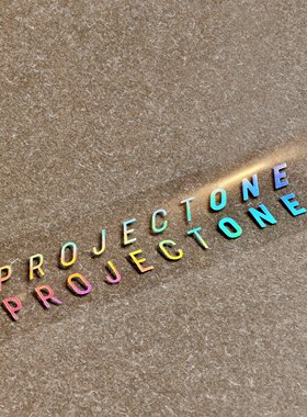 适用TREK崔克PROJECT ONE公路山地自行车装饰美化个性P1贴纸