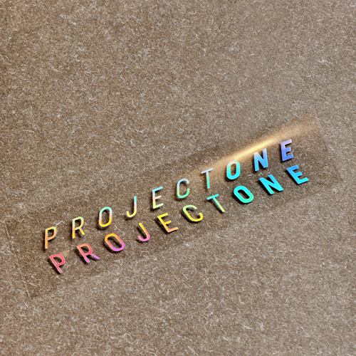 适用崔克PROJECTONEE贴纸