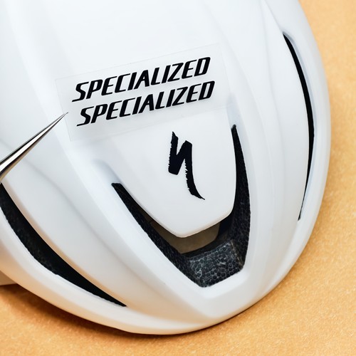 闪电propero4头盔防水贴纸