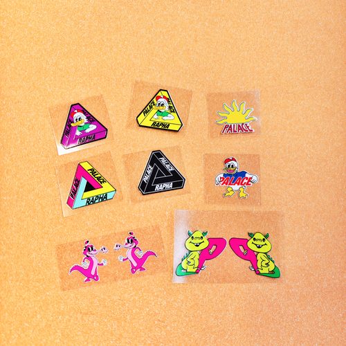 英孚教育EF教育车队贴纸