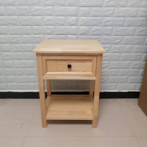 简约现代小床头柜45cm宽