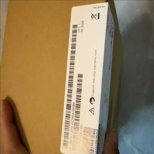 议价6ES7314-6CH04-00CPU模块质量保证