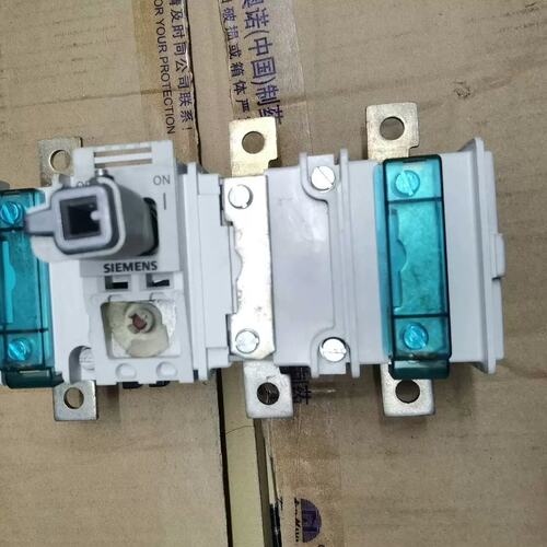 议价隔离开关 3KA5330-1AE01