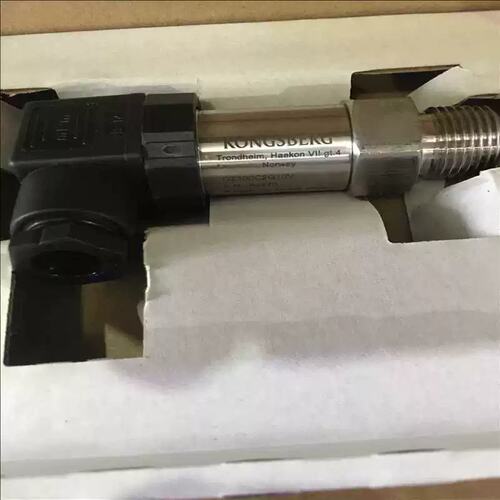 议价KONGSBERG GT300C2G10V 0-10bar