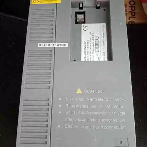 议价AD3000-T4011GR 变频器 11KW 工控调速装置维修