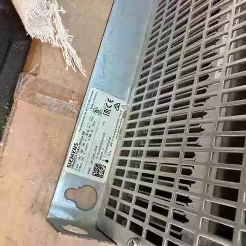 议价6SL3224-0BE33-7UA0 变频器 37KW 工控自动化功率模块维修