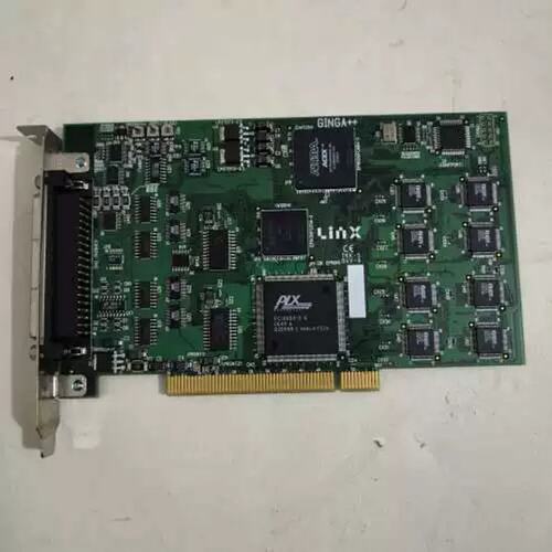 议价LINX SB-3397-1-200H2 GINGA++影片