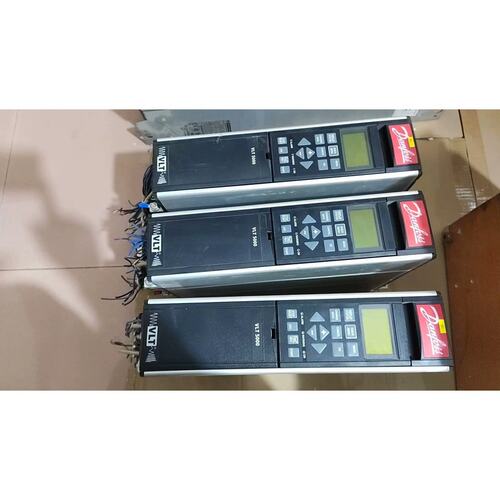 议价变频器 VLT5001PT5B20STR3DLF00A