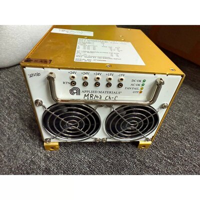 AMAT 1140-00480
