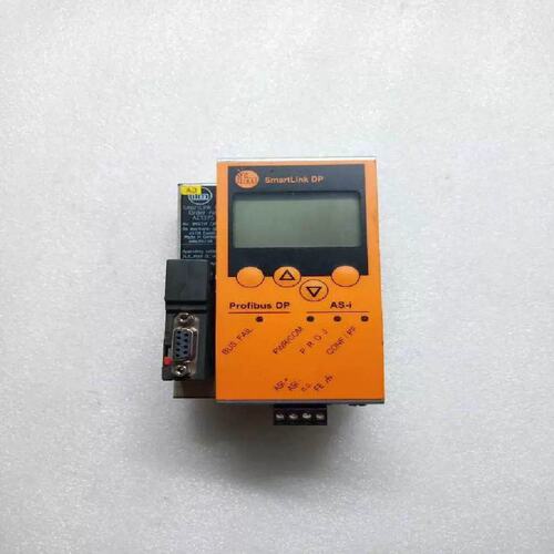 议价IFM感测控制器 AC1375