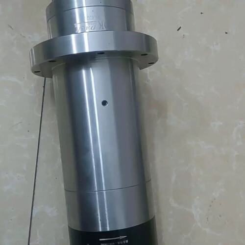 议价大可DK DAKE 主轴，型号DGZX-10040/6A1
