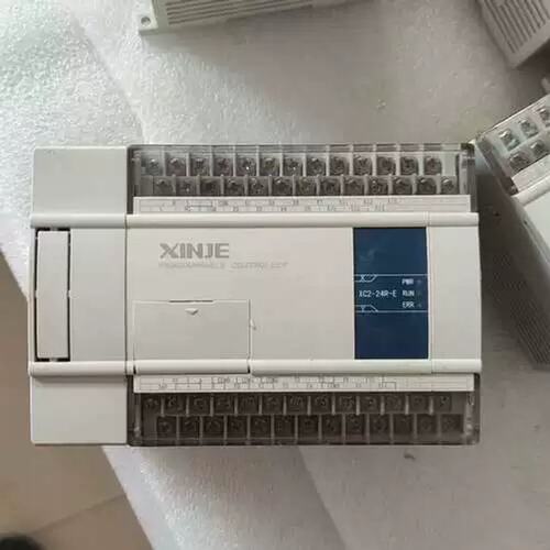 议价触PLC，XC2-24R，包好，外观看各图，看上直接拍，