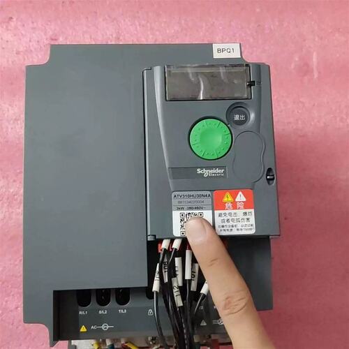 议价变频器ATV310HU30N4A，正常3KW三相3维修