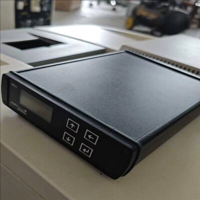 议价Multichannel Systems TC01