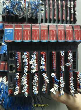 六套翠欧运动控制器FLEX-6NANO，IN16N，OUT1议价