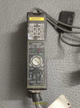 OMRONE3C-JC4P E3C-S20LW/E3C-S2议价