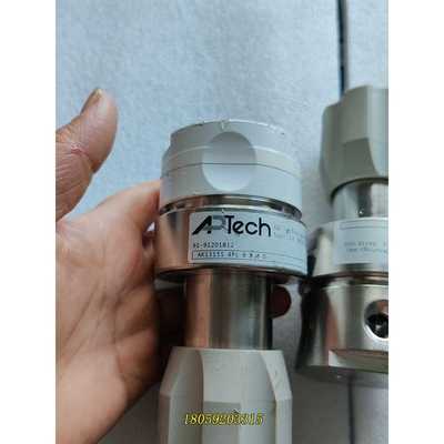 美国APTech调压阀AK1315S 4PL 8800，议价