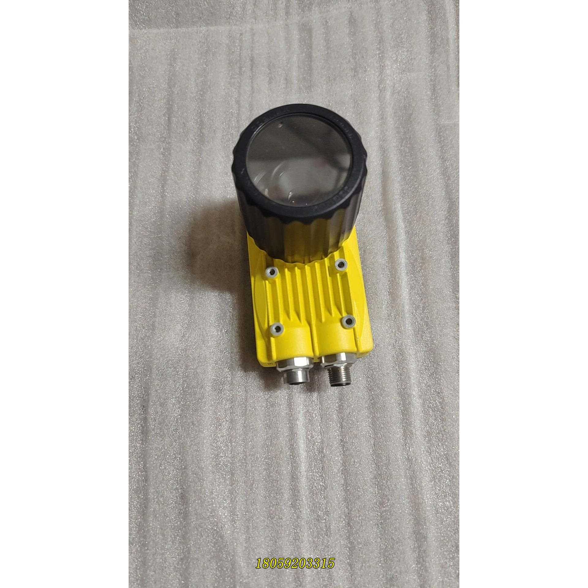 cognex IS5100-00 康耐视 工业相机二手拆机成议价