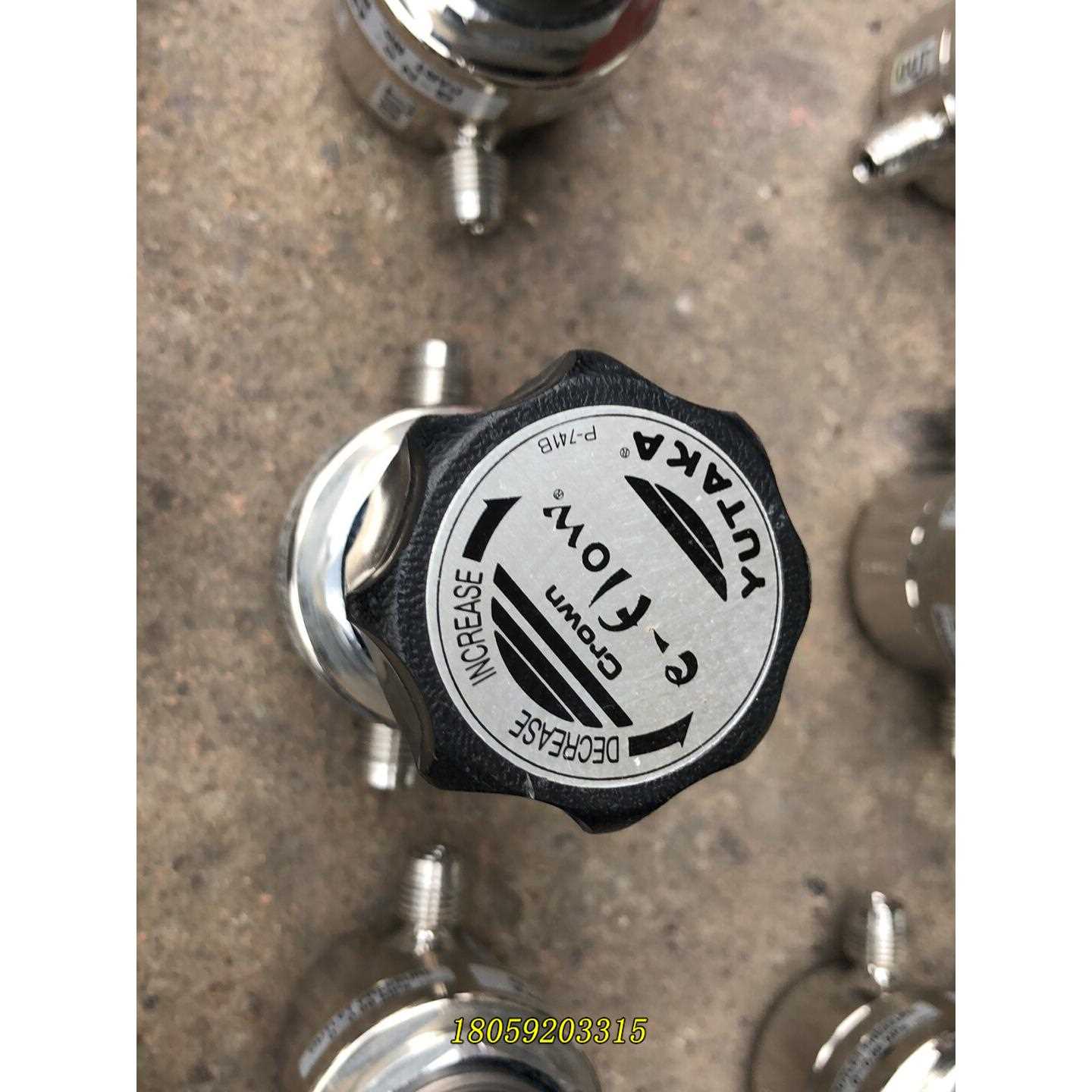 E-FIOW VALVE R25SSB-3W-04R6-议价