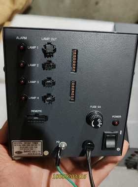 拆机配件视觉检测光源控IMAC IDGH-75M4 110v议价