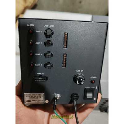 拆机配件视觉检测光源控IMAC IDGH-75M4 110v议价