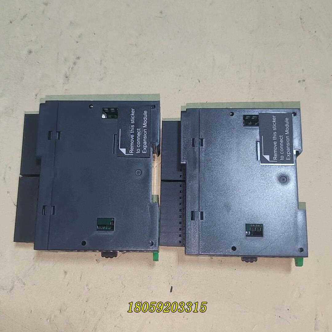 TM3AI4模拟量输入模块，21年生产，二手拆机件，成议价
