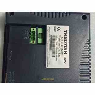 TK8070IH 鏈是議價 5WV威綸通觸摸屏 3WV