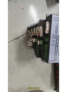 MD-2201-A 双路步进驱动器 ，拆机配件，功能正常的外议价