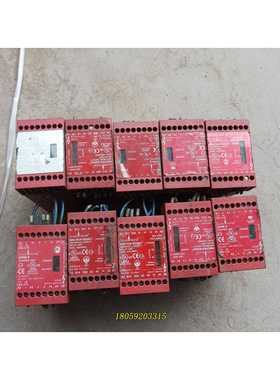 罗克韦尔 Guardimaster EN60204-1议价