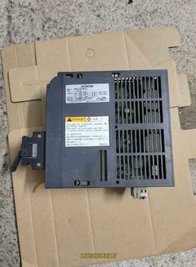 日立驱动器ADA2-04NSCP2 400W。成色所示，议价