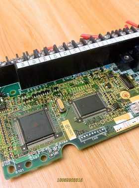 富士变频器主板G11-3.7KW SA529591-09 拆议价