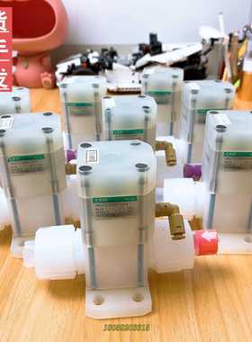 CKD喜开理气动阀AMD412-20BUP-64PQ 19议价