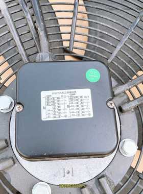 大型三相通风机 顿力YWF.A6T-800S-7DIIIS00议价