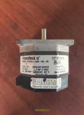 太平洋POWERMAXⅡ步进马达P21NRXA-LNS-NS议价