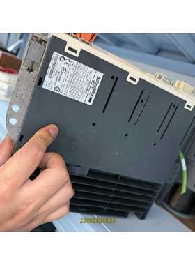 伺服驱动器 LXM32MU90M2议价