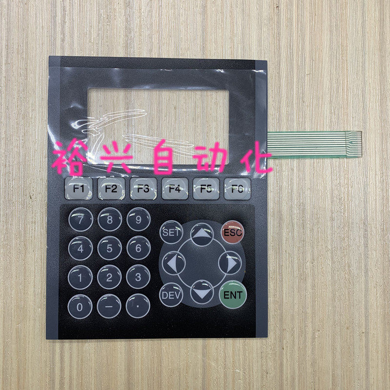 Key films resist film Text touch screen F920GOT-BBD5-K-C BBD-K switch F930GOTin the 3C Digital Accessories, Electronic components market , Electronic component , Other components  category - from Buy2taobao.com to provide professional Taobao agent buy service