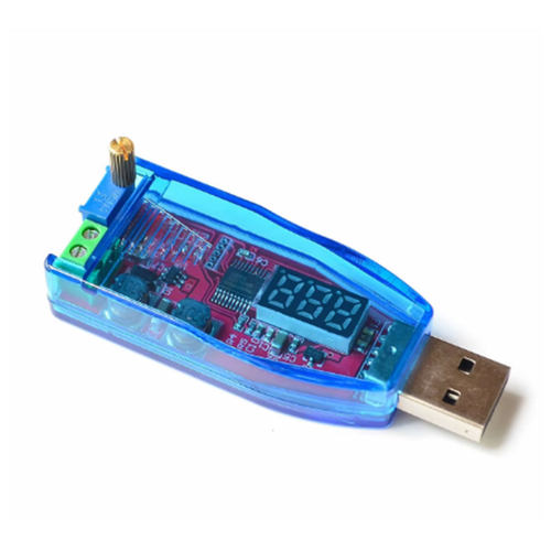 USB稳压直流电源模块