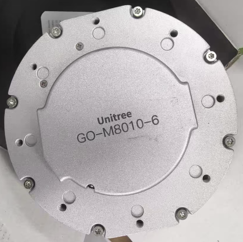 宇树 Unitree关节电机GO-M8010-6