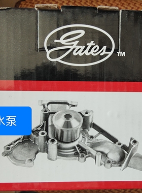 盖茨水泵，实体店销售，菲亚特，菲翔1.4T水泵，GATER